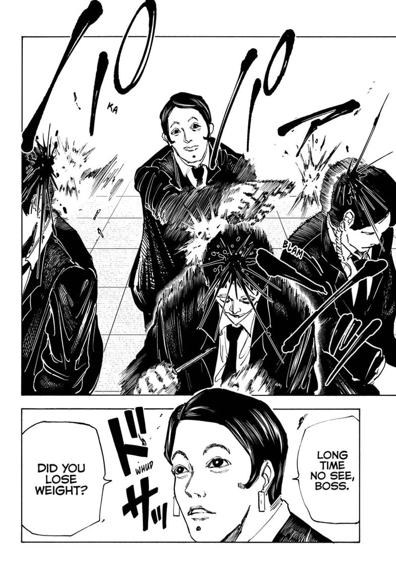 Chapter 51 Parade - Page 25